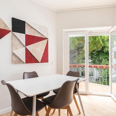 Parede Apartment 2 Cascais Eksteriør bilde